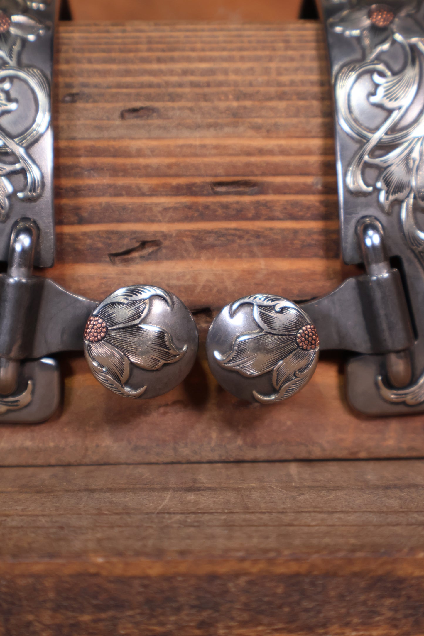 ISSPUR23 Brandon Anthony Spurs