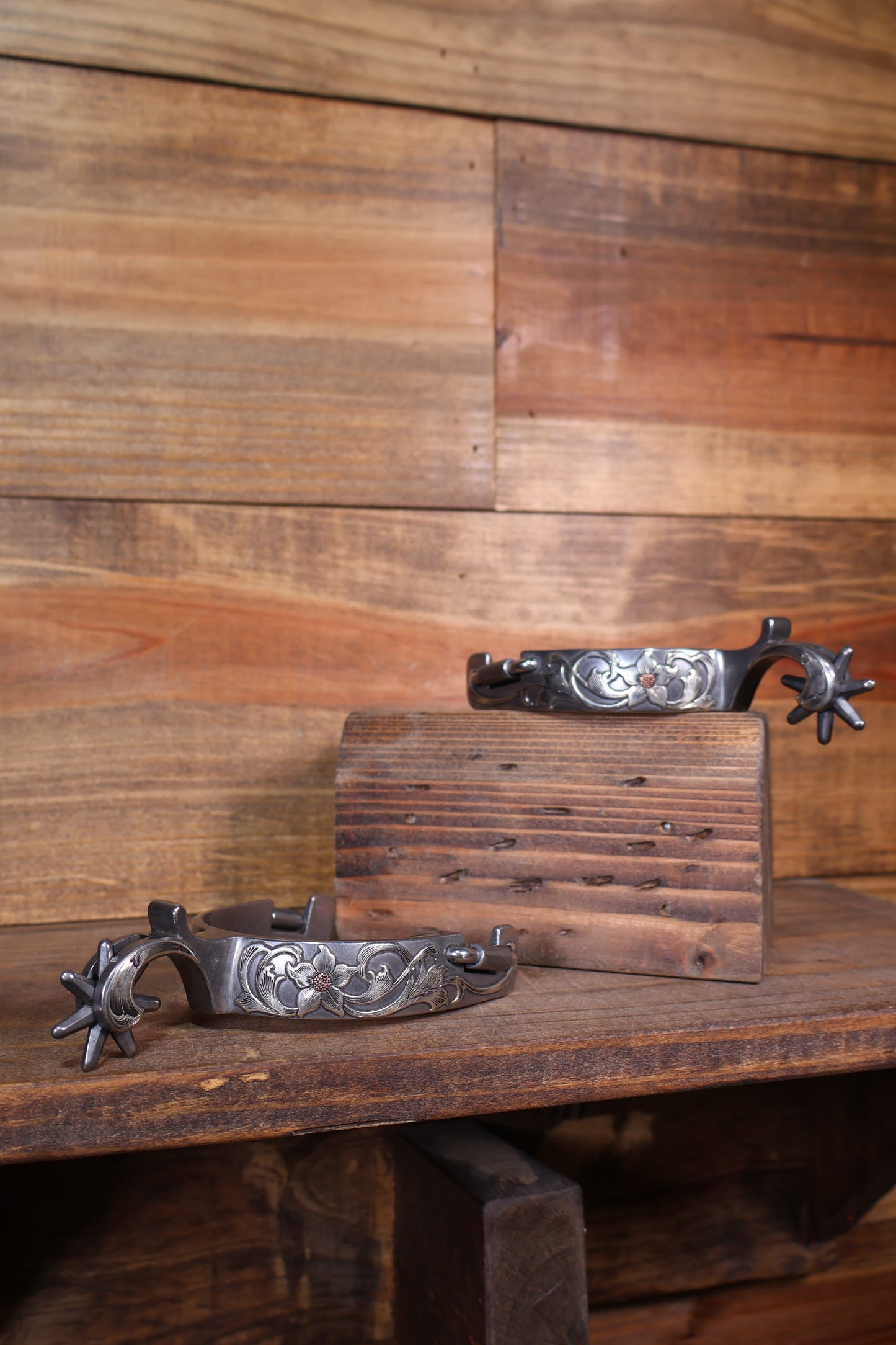 ISSPUR23 Brandon Anthony Spurs