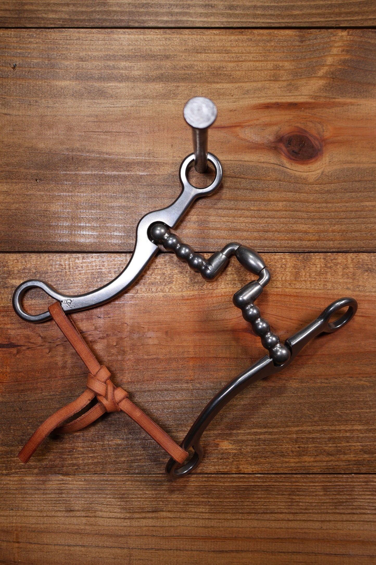 ISBIT117 Brandon Anthony 83 Shank Correctional