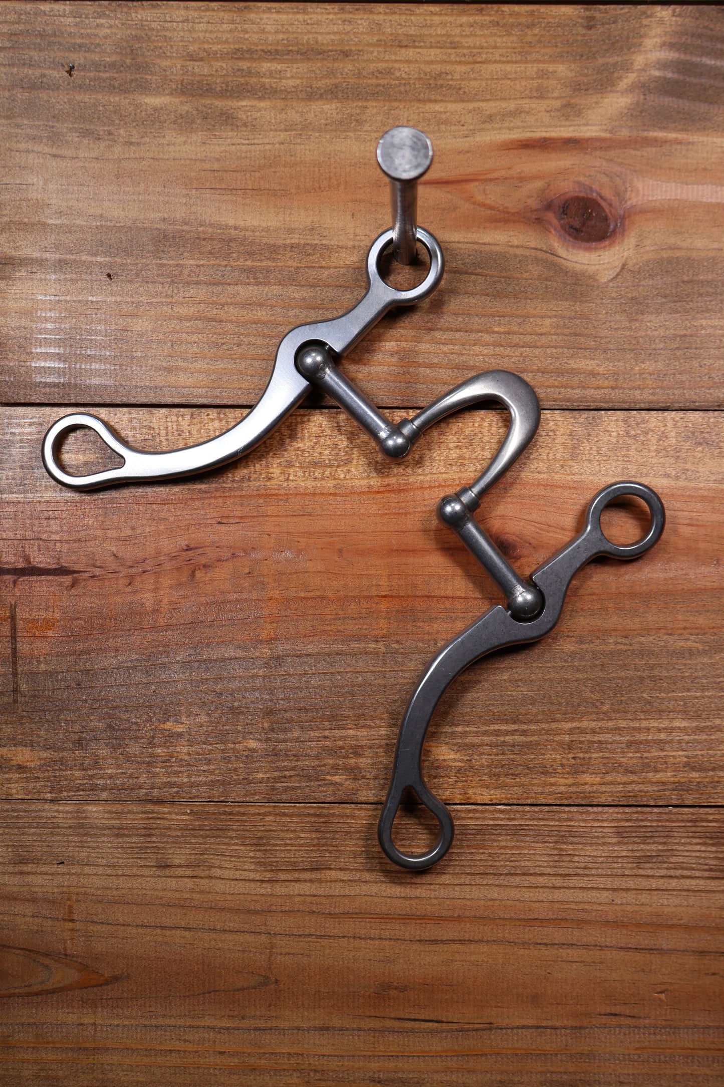 ISBIT118 Brandon Anthony High Port Correction