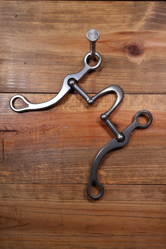 ISBIT118 Brandon Anthony High Port Correction