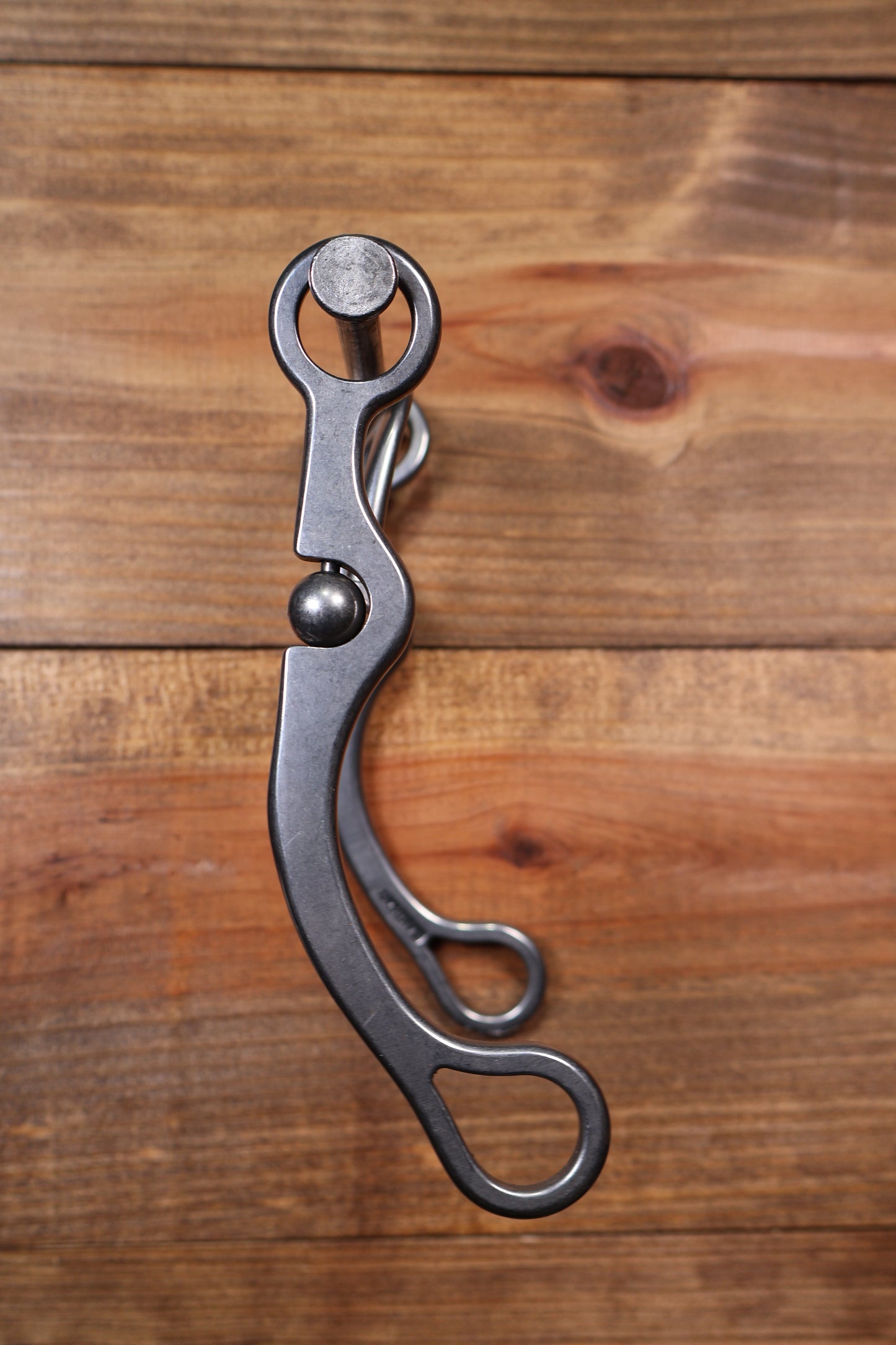 ISBIT118 Brandon Anthony High Port Correction