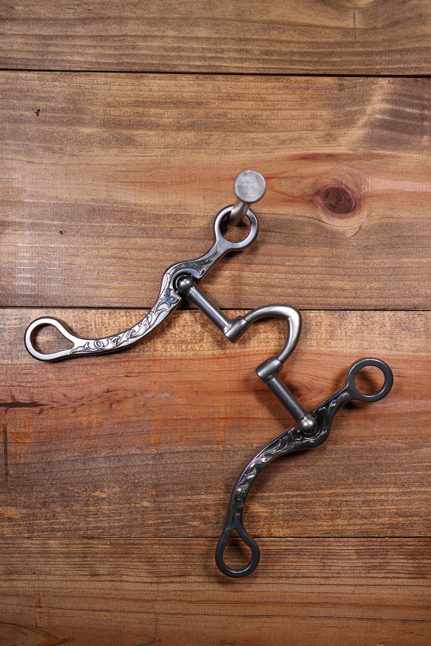 ISBIT120 Brandon Anthony Haverty Correction