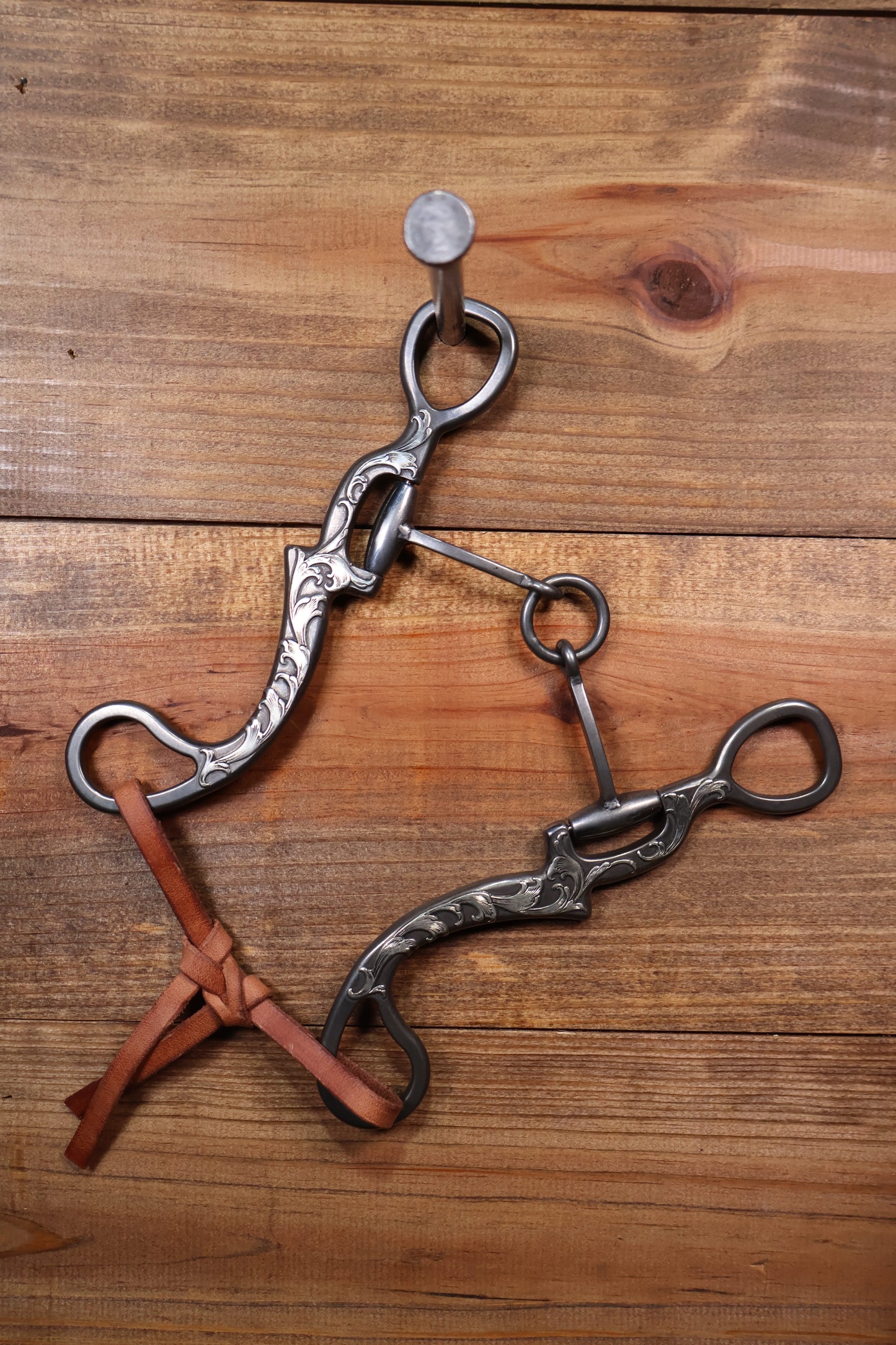 ISBIT121 Brandon Anthony Mini Square Bar Lifesaver