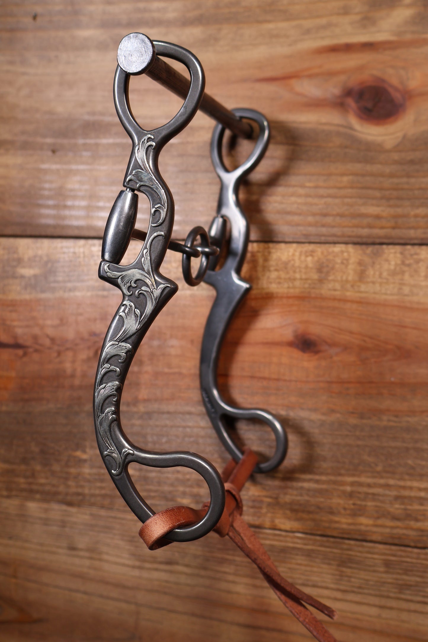 ISBIT121 Brandon Anthony Mini Square Bar Lifesaver