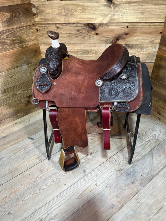 Trent Ward AZ Roper ISTR371-25