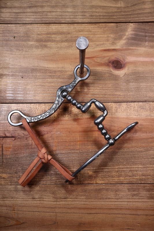 ISBIT124 Brandon Anthony Hinged Correction