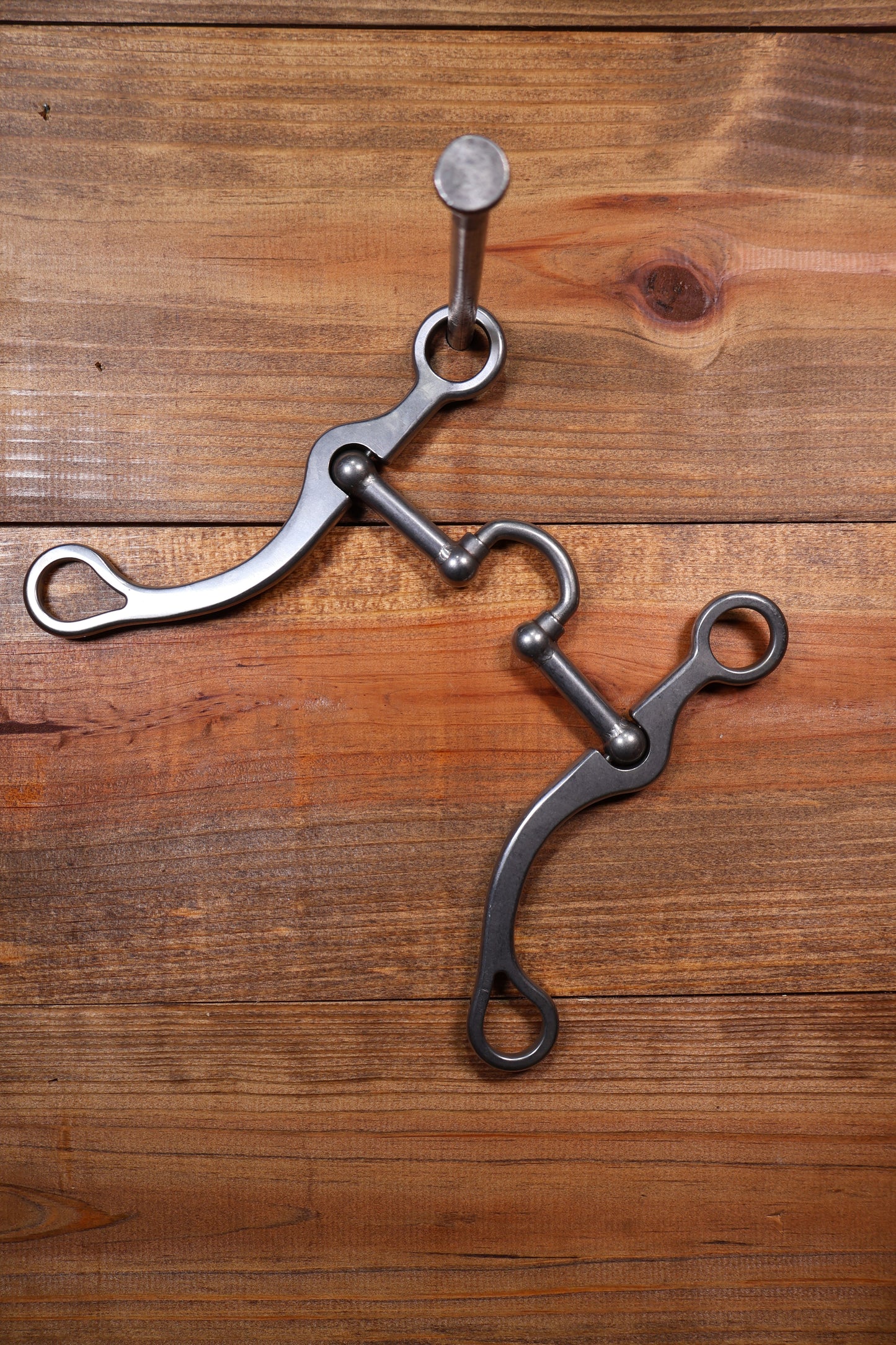 ISBIT123 Brandon Anthony Stubby Correction