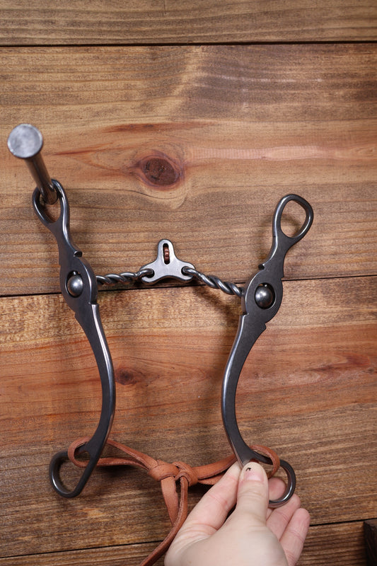 ISBIT126 Brandon Anthony Floating Spoon