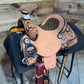 Trent Ward Youth Roper ISKS96-25