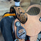 Trent Ward Youth Roper ISKS96-25