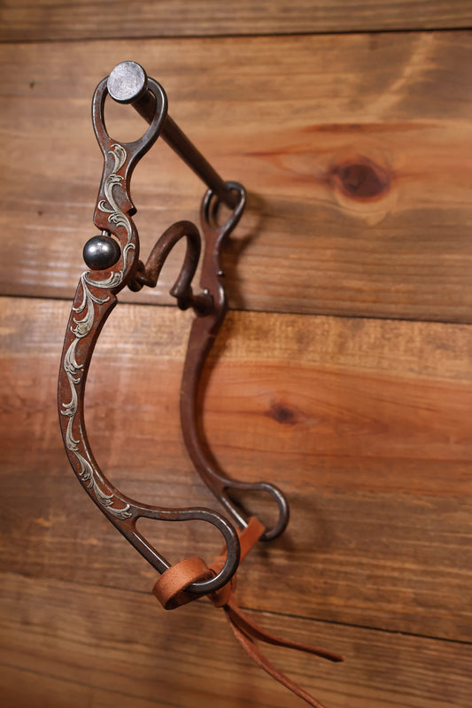 USEDTACK120 Brandon Anthony Floating Port