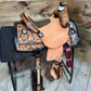 Trent Ward Youth Roper ISKS96-25