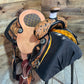 Trent Ward Youth Roper ISKS96-25