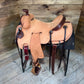 Trent Ward Tuscon Rancher ISRS652-25