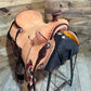 Trent Ward Tuscon Rancher ISRS652-25
