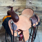 Trent Ward Association Rancher ISRS653-25