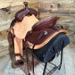 Trent Ward Association Rancher ISRS653-25