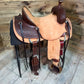 Trent Ward Association Rancher ISRS653-25