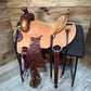 Trent Ward WJ Rancher ISRS859-26