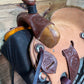 Trent Ward WJ Rancher ISRS859-26