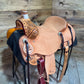 Trent Ward WJ Rancher ISRS650-25