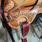Trent Ward WJ Rancher ISRS650-25