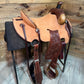 Trent Ward WJ Rancher ISRS859-26