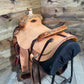 Trent Ward WJ Rancher ISRS650-25