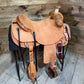 Trent Ward WJ Rancher ISRS650-25
