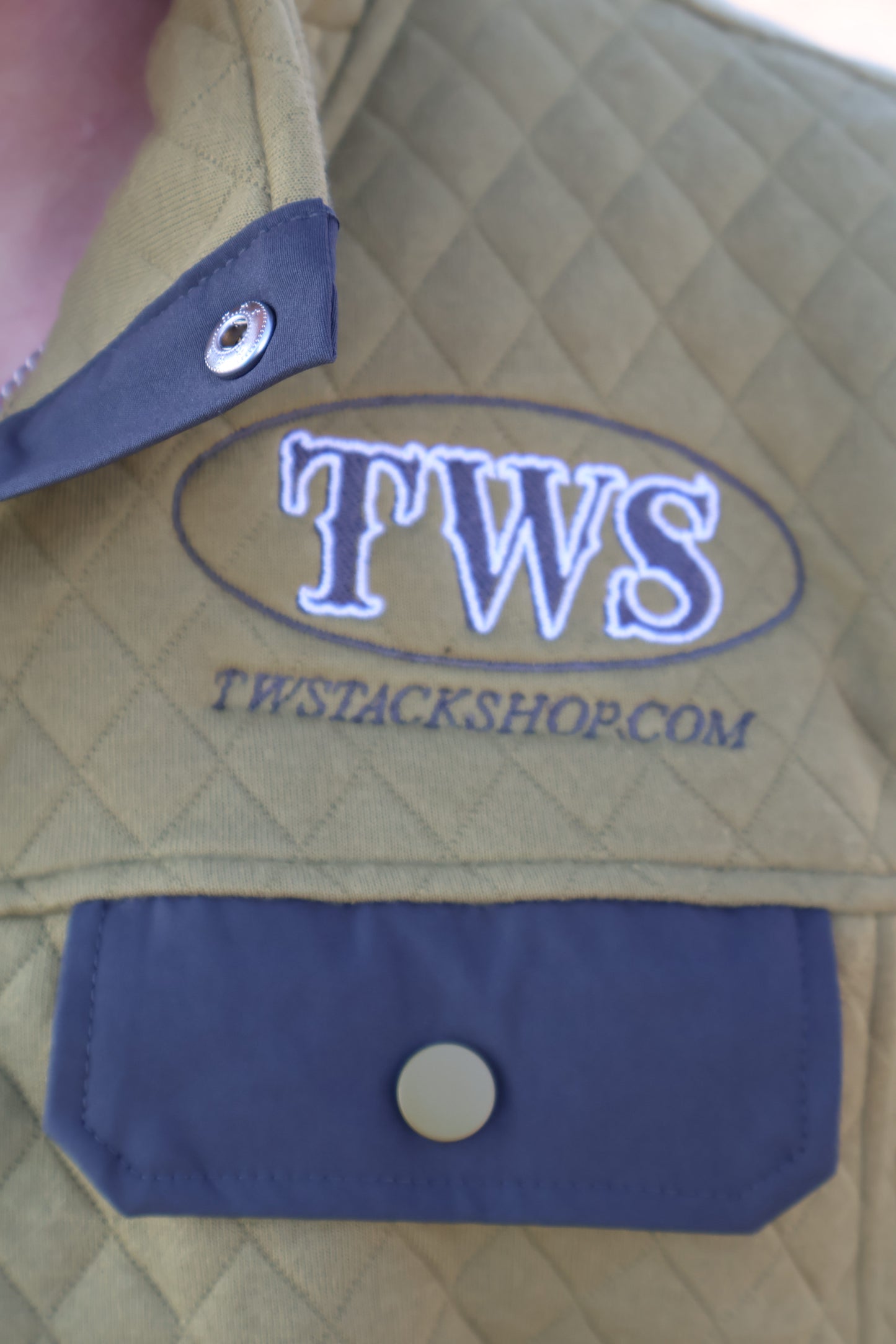 TWS Pull Overs