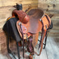 Trent Ward WJ Rancher ISUSED2235