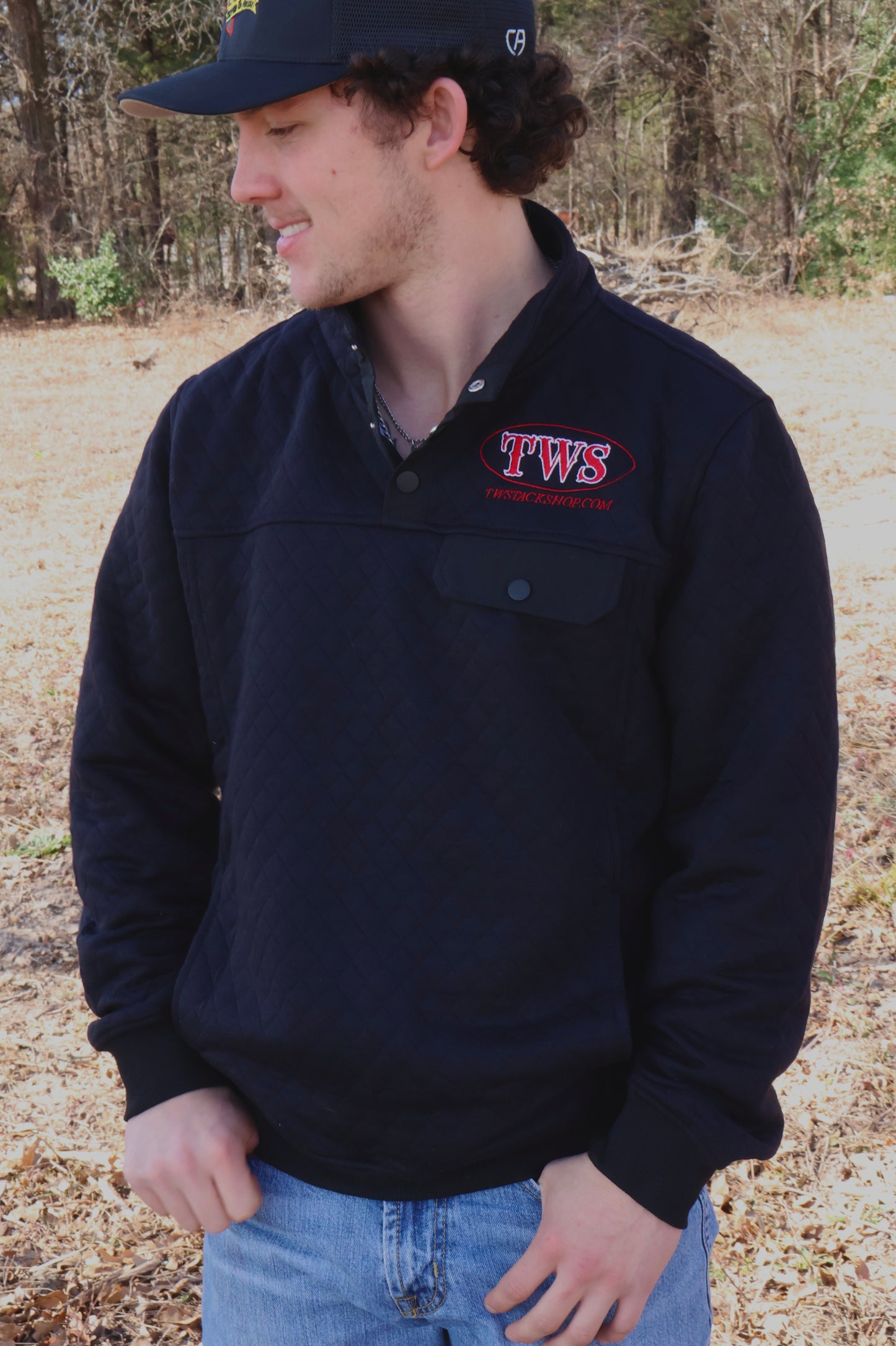 TWS Pull Overs
