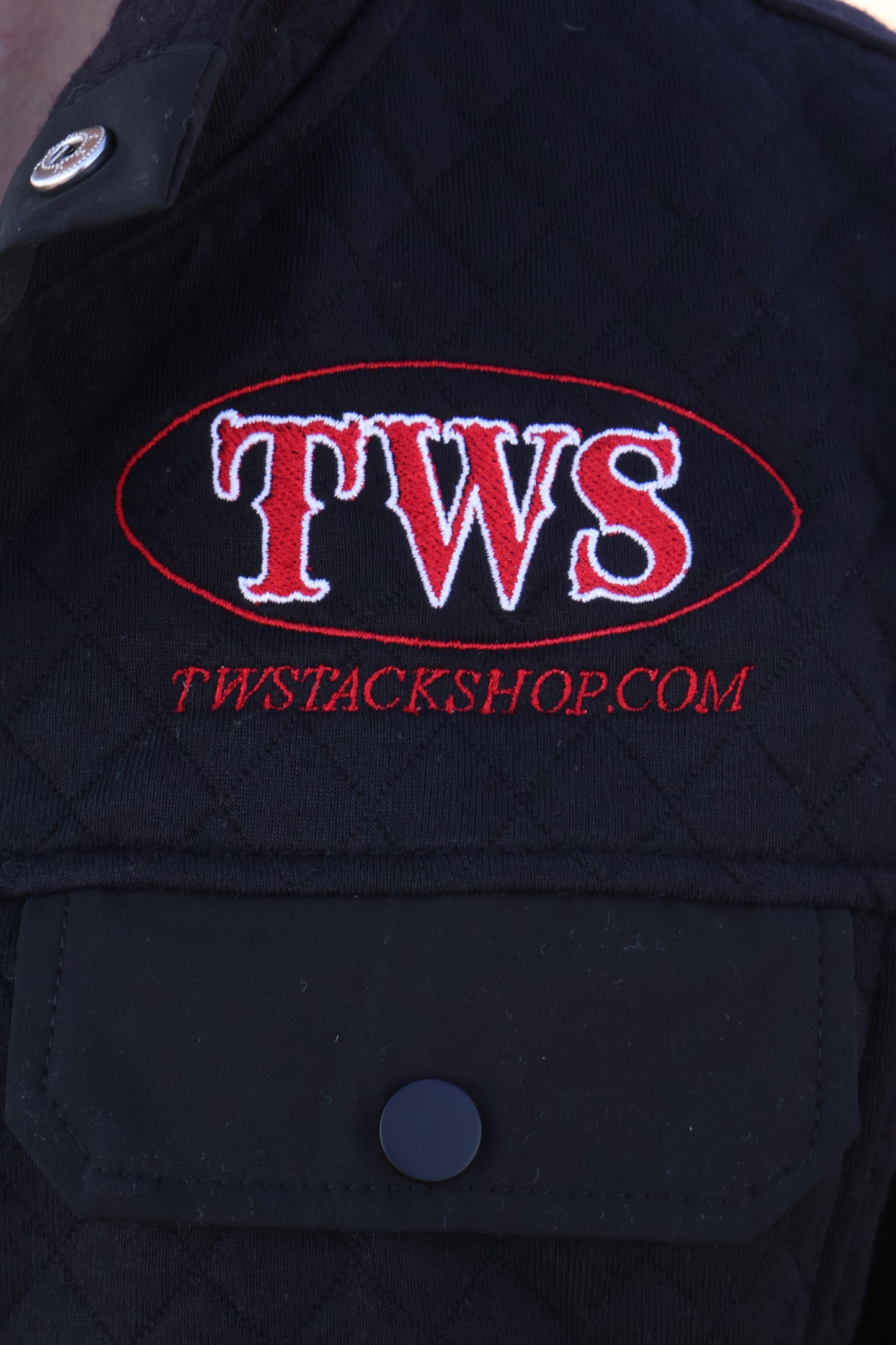 TWS Pull Overs