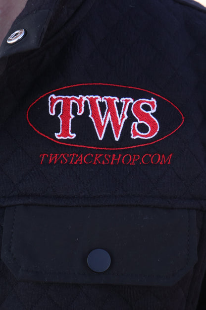 TWS Pull Overs