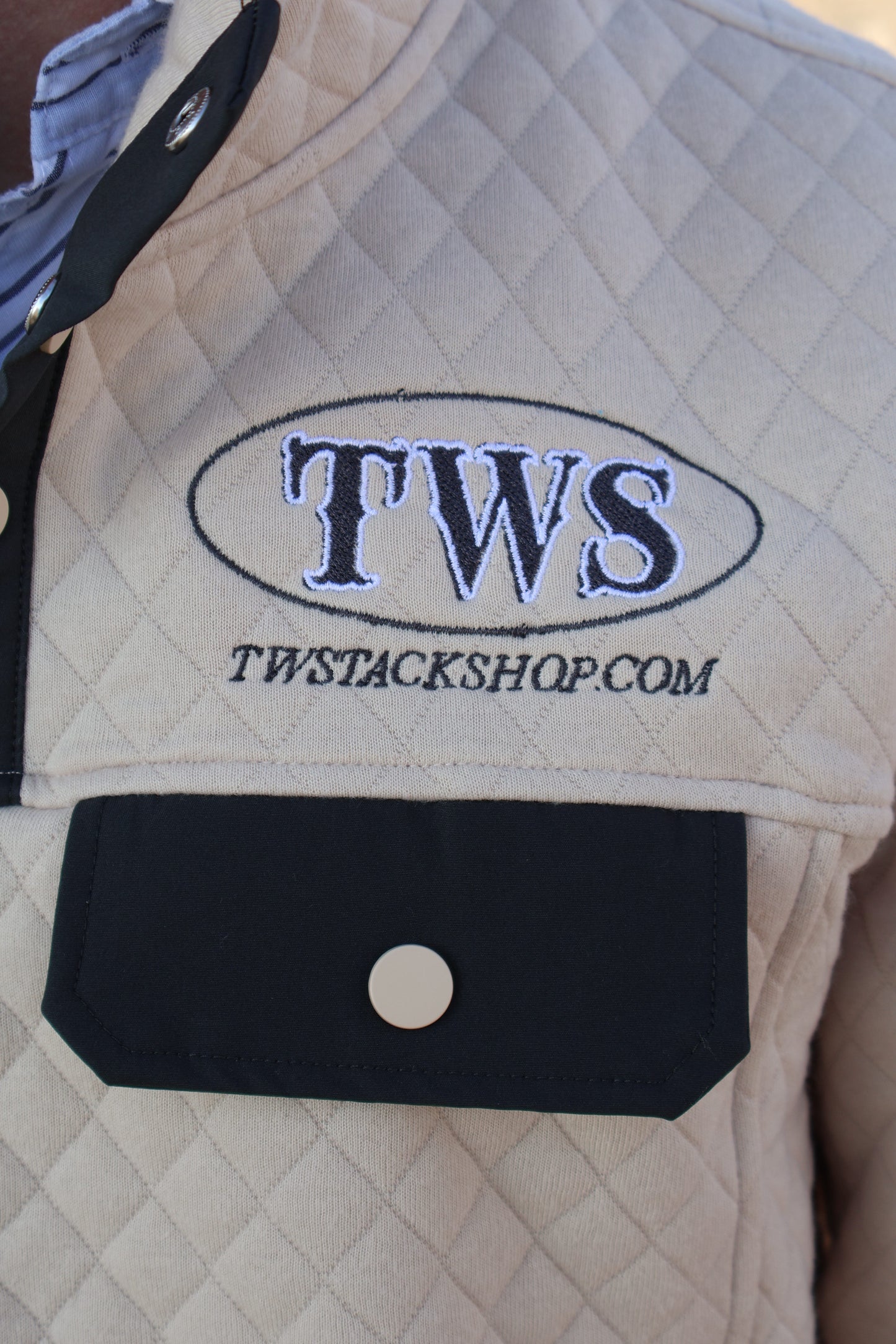 TWS Pull Overs