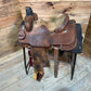 Trent Ward Platinum Roper ISUSED1581