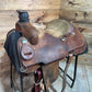 Trent Ward Platinum Roper ISUSED1581