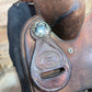 Trent Ward Platinum Roper ISUSED1581