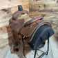 Trent Ward Platinum Roper ISUSED1581