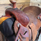 16” Demo Trent Ward BC Rancher ISUSED2238