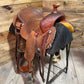 16” Demo Trent Ward BC Rancher ISUSED2238