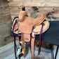 10" Trent Ward Youth OY Roper ISKS134-26