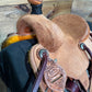 10" Trent Ward Youth OY Roper ISKS134-26