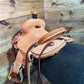 10" Trent Ward Youth OY Roper ISKS134-26