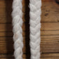 Cotton Braided Rein