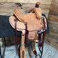 10" Trent Ward Youth OY Roper ISKS134-26