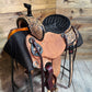 Trent Ward Signature BW Ranch Cutter ISRC435-26