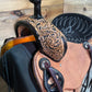Trent Ward Signature BW Ranch Cutter ISRC435-26