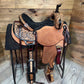 Trent Ward Signature BW Ranch Cutter ISRC435-26